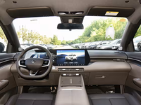 Changan CS55 Plus PHEV 1.5T Automático Euro VI, Volante a la Izquierda, Neumáticos R19, Portaequipajes de Aluminio, SUV Familiar, Autos Nuevos Hechos en China