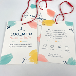 Caixa de Papelão Personalizada OEM e Cartões Flash com Papel Kraft/Revestido, Impressão em Cores CMYK/UV para Adultos - Product Image 5