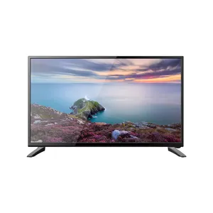 24インチFHDAndroidナローフレーム内蔵DVDテレビアナログAndroid14スマート1 8G TV