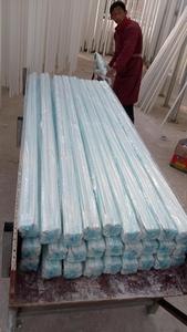 Ý Tưởng Kinh Doanh Nhỏ Máy Sản Xuất Thạch Cao Cornice Tự Động Cao - Product Image 5