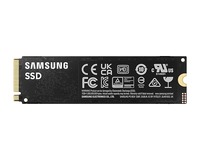 Baru Original untuk 990 PRO 1TB 2TB 4TB SSD M.2 NVMe PCIe 4.0 Seri MZ-V9P Cangkang Plastik Internal Laptop Desktop PS5