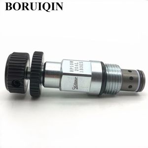 台湾WINNER RP10W系列螺纹插装式泄压阀 RP10W20AL RP10W20BL RP10W20CL RP10W20WL/HDEL - Product Image 2