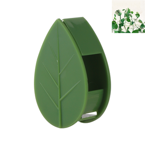 Fixation murale autocollante <span class=keywords><strong>pour</strong></span> plantes grimpantes, boucle fixe en rotin, clip <span class=keywords><strong>pour</strong></span> feuilles - Product Image 1