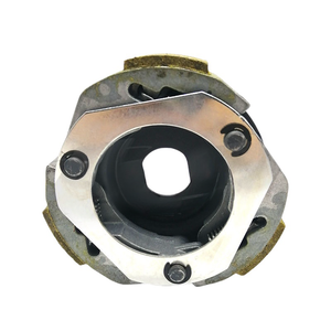 Cubierta de Embrague Trasero para Motocicleta, para Motor GY6-125cc, Tamaño 125mm, Nueva Pieza de Repuesto/Actualización - Product Image 5