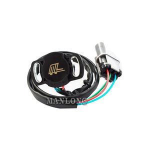 Piezas para carretilla elevadora, sensor de dirección utilizado para <span class=keywords><strong>NISSAN</strong></span> con OEM 25511-41H02 - Product Image 1