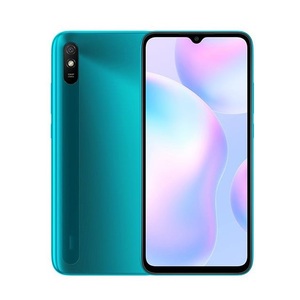 Vendita all'Ingrosso di <span class=keywords><strong>Redmi</strong></span> <span class=keywords><strong>9A</strong></span> 64GB 128GB, Smartphone Android 11 Sbloccato LTE CDMA di Alta Qualità, Dual Core, 6.2 Pollici, Batteria 4000-4999mAh - Product Image 3