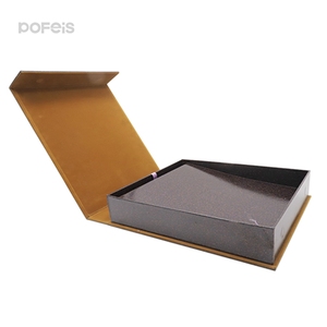 Nordic Style Custom Available PU Leather Flannel <span class=keywords><strong>3</strong></span>-穴Round Ring Binder Loose葉の<span class=keywords><strong>File</strong></span> <span class=keywords><strong>Folder</strong></span> With Gift Box - Product Image 1