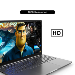Smart - Design <span class=keywords><strong>Laptop</strong></span> con pantalla grande IPS de 16 pulgadas Intel N5095 Quad Core Fabricante directo para uso comercial y Recreativo - Product Image 4