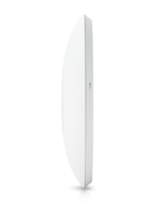 Punto de Acceso Inalámbrico <span class=keywords><strong>WiFi</strong></span> 6 UniFi U6 Pro con Firewall, VPN, QoS y Montaje en Techo - Product Image 3