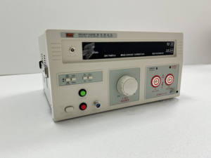 Zhongli Instrument AC/DC-Hochspannung <span class=keywords><strong>tester</strong></span> | Draht-und Kabel-Spannungs festigkeit <span class=keywords><strong>tester</strong></span> | IEC 60243 & ASTM D149-konform - Product Image 4