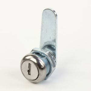 Kẽm hợp kim công cụ nhỏ Hộp tủ ngăn kéo khóa hộp thư khóa - Product Image 4