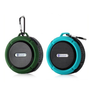 Loa <span class=keywords><strong>Bluetooth</strong></span> 4.2 CAFERRIA 5W Ngoài Trời Xe Đạp Chống Nước Loa <span class=keywords><strong>Bluetooth</strong></span> Cho Thể Thao - Product Image 4