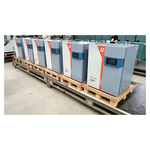 प्रयोगशाला इनक्यूबेटर बैक्टीरिया 5-65 डिग्री वैज्ञानिक डिजिटल को2 सेल संस्कृति के लिए - Product Image 2