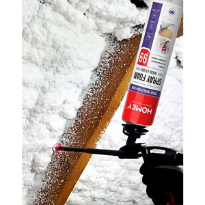 Trần cách nhiệt hai mặt <span class=keywords><strong>PU</strong></span> bọt vật liệu cách nhiệt mở rộng Polyurethane <span class=keywords><strong>PU</strong></span> bọt - Product Image 6