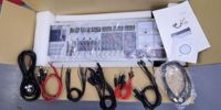 Herramienta de Reparación de ECU para Automóviles 9000+, MST-9000, Herramienta de Programación de ECU para Automóviles MST9000+, Simulador de Señales de Sensores
