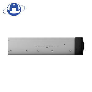 เซิร์ฟเวอร์จัดเก็บข้อมูลแบบ NAS รุ่น Enterprise RS1221+ RS1221RP+ พร้อม SSD สำหรับจัดเก็บข้อมูล รองรับการคืนค่าข้อมูลภาพถ่าย ระบบเครือข่าย NAS สำหรับจัดเก็บข้อมูล รองรับการคืนค่าข้อมูลภาพถ่ายแบบ SSD - Product Image 3