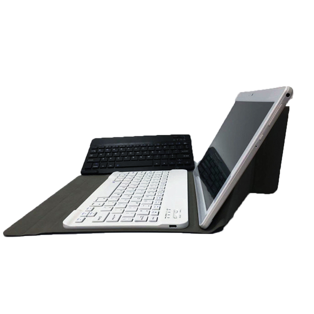 2025 New Cheap 10 inch Tablet Wireless Tablet PC Protection Keyboard Case