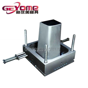 Thùng rác nhựa có thể ép phun - Product Image 5