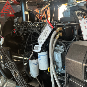 채석장에서 드릴링 장비 발파 드릴링 마차 드릴용 통합 - Product Image 4