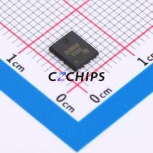 Transistor de Efecto de Campo (MOSFET) BSC060N10NS3 G-VB DFN5X6-8, Nuevo y Original - Product Image 1