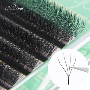 GLAMLASH Custom logo Private Label prodotti <span class=keywords><strong>ciglia</strong></span> 0.07mm all'ingrosso <span class=keywords><strong>ciglia</strong></span> vassoi <span class=keywords><strong>ciglia</strong></span> extension 4d w <span class=keywords><strong>ciglia</strong></span> <span class=keywords><strong>ciglia</strong></span> - Product Image 1