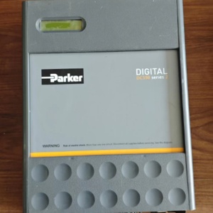 Convertidor de Frecuencia Parke EUROTHER Serie 590C DC Drive 591C/1500/5/3/0/1/0/41 591C 150A Nuevo y Original - Product Image 2