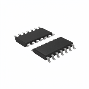 74VHC08MTR 14 SOlC Original One Stop Service Buy <b>Electronics</b> Components Online Logic - Product Image 1