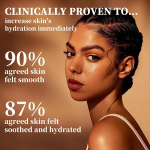Black Care Summer Beach Dark Tan Hidratante Reafirmante Loción para la piel Crema autobronceadora a base de hierbas para el cuerpo - Product Image 4