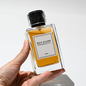 Profumo Originale di Marca Famosa in Flaconi di Vetro da <span class=keywords><strong>100</strong></span> <span class=keywords><strong>ml</strong></span>, Fragranza Portatile a Lunga Durata - Product Image 4