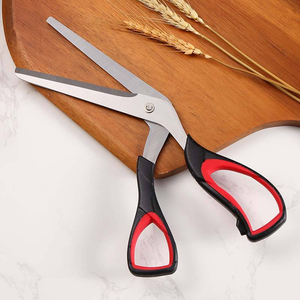 <span class=keywords><strong>Ciseaux</strong></span> <span class=keywords><strong>à</strong></span> <span class=keywords><strong>pizza</strong></span> détachables ultra-tranchants-<span class=keywords><strong>Ciseaux</strong></span> de cuisine ergonomiques <span class=keywords><strong>à</strong></span> prise antidérapante - Product Image 4