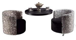 Base de Mesa de Metal para Muebles de Jardín, Hospital, Dormitorio, Picnic, Cafetería, Estilo Industrial Moderno, del Mercado de Muebles de Foshan - Product Image 6