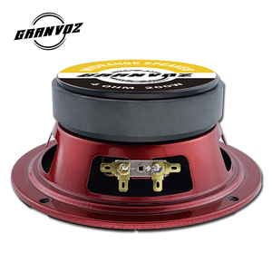 Produttore professionale B & c Full Range Driver 6.5 ''pollici nastro altoparlante per auto 100w <span class=keywords><strong>4</strong></span> ohm - Product Image 2