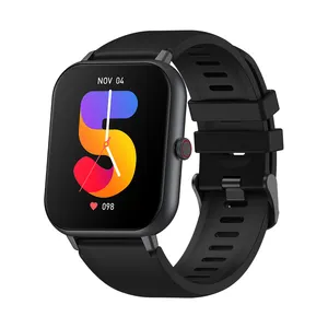 Fitness Esporte Reloj Voz Chamando Relógio Inteligente Smartwatch Zeblaze Btalk Lite