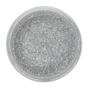 Paillettes Comestibles 15g - Éclats Scintillants pour Boissons, Gâteaux, Cocktails - Qualité Alimentaire, Végétalien, Sans Gluten, Poudre à Base de Mica Vert Fruité - Product Image 2