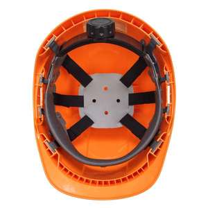PORTWEST-Casco naranja PS54ORR Endurance Plus-CASCOS EAN 5036108272761 - Product Image 2