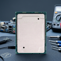 Digunakan untuk Prosesor Server Xeon Gold 6238L 30.25M Cache 2.10 GHz 140W 22 Core 64-bit Virtualization Tray