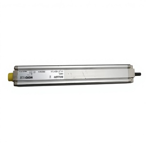 เซ็นเซอร์วัดระยะการเคลื่อนที่แบบเชิงเส้น Balluff รุ่น BTL6-A110-M0130-A1-S115 รองรับขายึดติดตั้งเสริมและอุปกรณ์เสริมอื่นๆ - Product Image 4