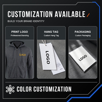 Sudadera con Capucha Personalizada OEM, Algodón, Poliéster, Spandex, 350gsm, Piqué, Capa de Aire, Bordado, Uniforme de Equipo, MOQ100