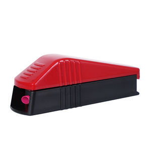 Fabriek Groothandel Sigaret Rollende Machine <span class=keywords><strong>Roller</strong></span> Sigaret Handmatige Vulbuis Gerolde Kegel Vulbuis Injector Sigarettenmaker - Product Image 3