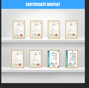 Usinage cnc de précision pièces en alliage d'aluminium en acier inoxydable pièces de <span class=keywords><strong>compression</strong></span> de câble inférieur cnc outillage d'assemblage - Product Image 5
