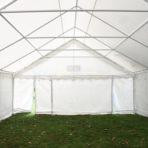 Large Outdoor Commercial Event <b>Tent</b> Modern <b>Canopy</b> Marquee <b>Tent</b> High Quality Wedding Party <b>Tents</b> For Events 100 People - Product Image 3