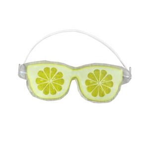 Masker Mata Gel buah satu ukuran cocok untuk semua bentuk tidak beraturan - Product Image 1