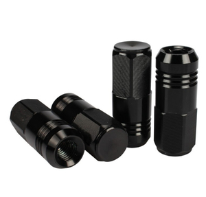 Tuercas de Rueda de Acero Inoxidable, Acero al Carbono y Aleación de Acero de Fabricación <span class=keywords><strong>China</strong></span>, Tuercas de Seguridad, Tuercas para Automóviles - Product Image 3