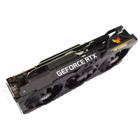 RTX3070ti Tuf 8GB Gaming Video Editing Graphics Card