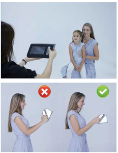 Equipo de Optometría Más Económico, Trípode para Examen de la Vista, Refractómetro Automático Portátil para Ópticas - Product Image 6