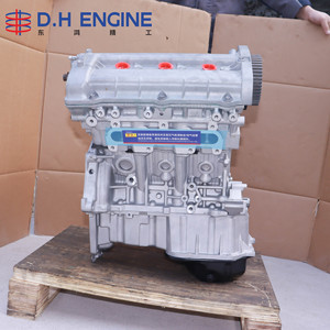 Motor Remanufacturado Premium para <span class=keywords><strong>Hyundai</strong></span> G6BA 2.7L V6, Bloque Largo para Modelos Santa Fe, Sonata, <span class=keywords><strong>Tucson</strong></span> y Kia - Product Image 2