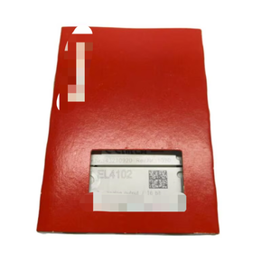 EL4102 0-10V Baru Asli Siap Gudang Otomasi Industri PLC Pengontrol Pemrograman - Product Image 1