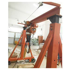 <span class=keywords><strong>Mini</strong></span> portique grue portable - Product Image 6