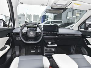 2025 Mg4 EV415Km nueva energía vehículo eléctrico de alta velocidad <span class=keywords><strong>chino</strong></span> automotriz Mg4 <span class=keywords><strong>Mulan</strong></span> con tecnología de celda de combustible - Product Image 2