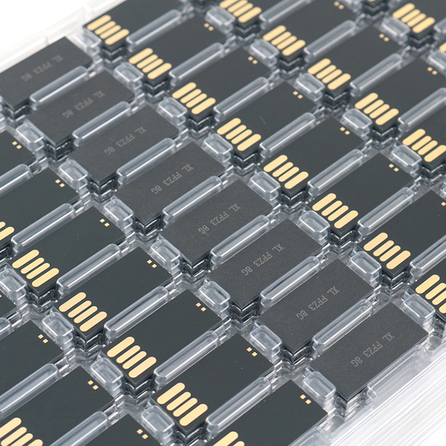 Mini USB PCD Chip Without Shell for Metal USB Flash Drive Memory Stick Pen Drive 2.0 4GB 2GB Wholesale